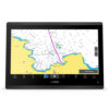 Sonar GARMIN GPSMAP® 1623 Fără sonar cu harta de bază a lumii