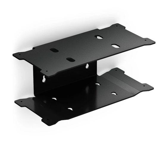 Stacking Mount for the Garmin BlueNet Network