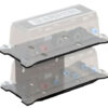 Stacking Mount for the Garmin BlueNet Network