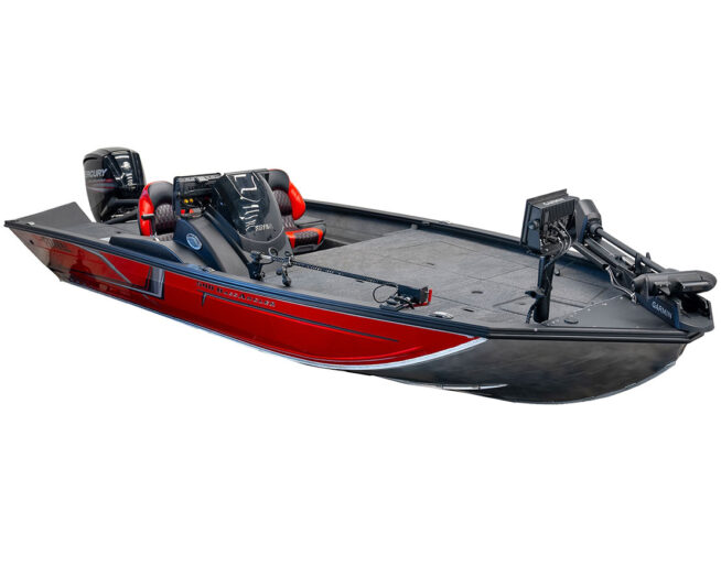 Finval 540 bsc