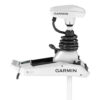 Garmin Force Kraken Trolling Motor White 48″