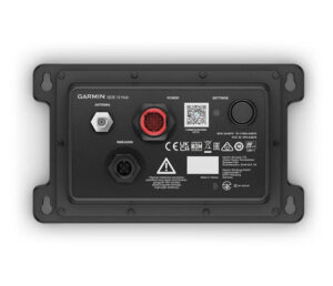 GARMIN GOS™ 10 Hub for the Garmin OnBoard™ System