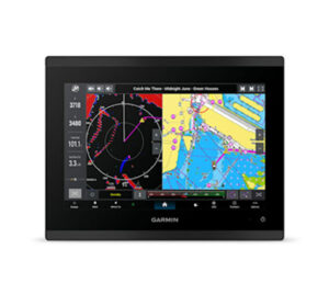 GARMIN GPSMAP 9010 10"