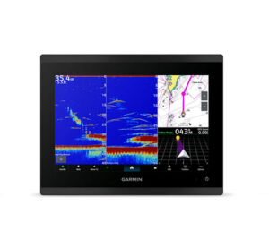 GARMIN GPSMAP 9010xsv 10"