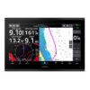 GARMIN GPSMAP 9017 17″