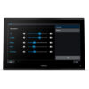 GARMIN GPSMAP 9017 17″