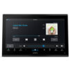 GARMIN GPSMAP 9017xsv 17″