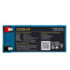 REBELCELL 12V08 AV Lithium battery