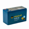 REBELCELL 12V30 AV Lithium Battery (Model 2025)