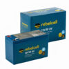 REBELCELL 12V30 AV Lithium Battery (Model 2025)