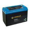 REBELCELL 12V150 EDGE LiFePO4 battery