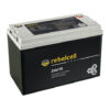 REBELCELL 24V75 EDGE LiFePO4 battery
