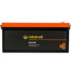 REBELCELL 36V105 EDGE LiFePO4 battery