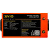 REBELCELL 36V105 EDGE LiFePO4 battery