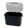 MARINAC Dry Boat Box