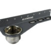 MARINAC Tools Boat Holder “Ruler” 40cm RIGHT