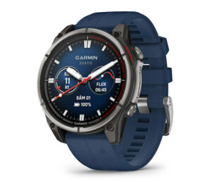 Garmin quatix 8