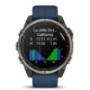 Garmin quatix 8 – 47 mm, AMOLED