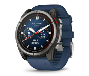 Garmin quatix 8