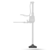 Garmin GT360UHD Transducer for Spy Pole