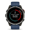 Garmin quatix 8 Pro – 47 mm, AMOLED