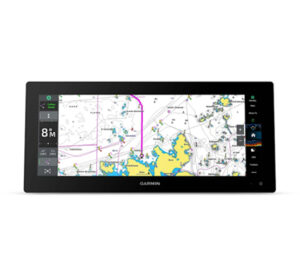 Garmin GPSMAP 1523