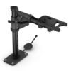 Garmin Gunnel Mount System for Spy Pole