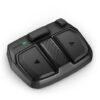 Garmin Foot Control for Spy Pole