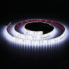Bandă LED Flexibilă 2 m 12V Alb Cald