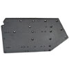 MARINAC Trolling Motor Mounting Multi Plate (for Minn Kota)