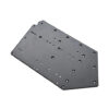 MARINAC Trolling Motor Mounting Multi Plate (for Minn Kota)