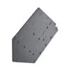 MARINAC Trolling Motor Mounting Multi Plate (for Minn Kota)