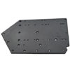 MARINAC Trolling Motor Mounting Multi Plate (for Minn Kota)