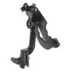 RAM ROD Fishing Rod Holder with Revolution Ratchet/Socket