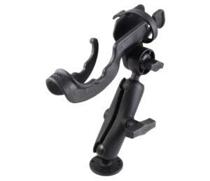 RAM ROD Fishing Rod Holder