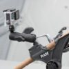 RAM ROD JR Fishing Rod Holder with Revolution Socket Arm