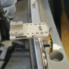 KED Railing Adapter KedFlex 25 mm