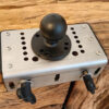 KED Lund 90° / Tracker Adapter KedFlex / KedFlex 2.0