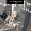 KED Garmin LVS 34 Console V4A