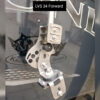 KED Garmin LVS 34 Console V4A