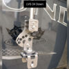 KED Garmin LVS 34 Console V4A