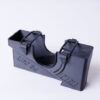 KED Protective Cap Garmin Livescope LVS 34 Black