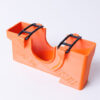 KED Protective Cap Garmin Livescope LVS 34 Orange
