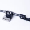 KED Transducer Support