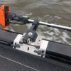 KED Transducer Support