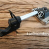 KED Transducer Support