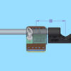 KED Transducer Support