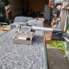 KED Transducer Support