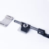 KED Transducer Support