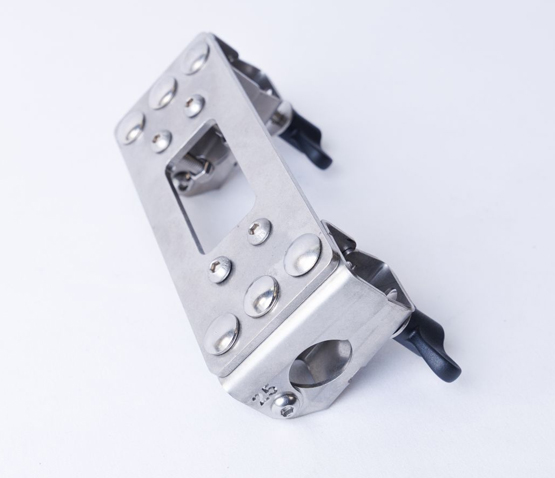 Adaptor Relingă KED KedFlex 25 mm Versiune Scurtă Brema Skylla